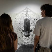 'Desbordes y tangentes' el dibujo más allá de los límites del papel arte colectiva tenerife junio 2026