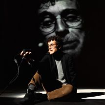 'Deserto', un divertido y provocador tributo al escritor Roberto Bolaño santa cruz tenerife octubre 2026