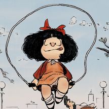 El Salón del Cómic de Tenerife homenajea a Mafalda en su nuevo cartel en 2026