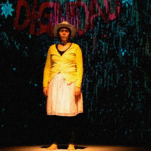 'Dignidad' en Santa Cruz de Tenerife noviembre teatro 2025 contemporáneo
