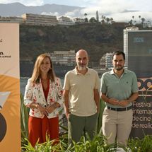 DOCanarias se consolida en Puerto de la Cruz como un programa cultural decisivo para público y creadores
