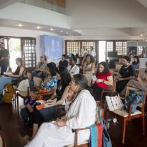 DOCanarias abre convocatoria de proyectos hasta el 30 de octubre tenerife afrolatam 2026
