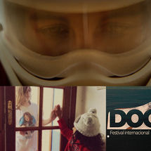 DOCanarias celebra 20 años de cine de realidad canario tenerife documental septiembre