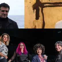 Auditorio de Tenerife organiza un encuentro de dramaturgia en el marco de Mapas 2026 junio tenerife