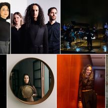 ‘PuLsar’ y ‘Celebrating Kurtág’ o 'Del caos al cosmos' en Canarias festival conemporáneo 2026 