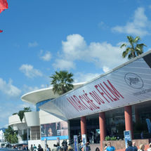 Canarias en el Festival de Cannes 2026 Mayo Tenerife