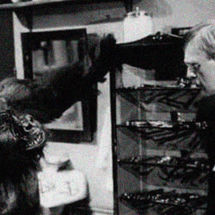 Ciclo ‘Aquellos monstruos buenos’ Tenerife Gran Canaria 2025 cine noviembre