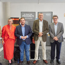 'El humo del progreso' 2026 tenerife 
