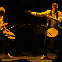 El latido del ritmo en Santa Cruz de Tenerife febrero 2026