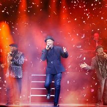 Best of Soul en La Laguna tenerife conciertos teatro leal marzo 2026