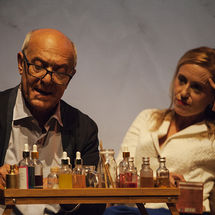 El Teatro Leal acoge una obra de Chema Cardeña en torno a las desapariciones de la dictadura argentina tenerife teatro mayo 2026