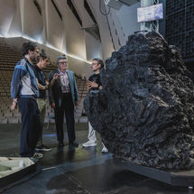 La nueva visión de 'El castillo de Barbazul' en Ópera de Tenerife santa cruz abril 2026