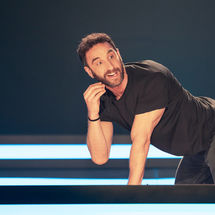 Dani Rovira agota las entradas para sus shows en Canarias tenerife 2025 septiembre