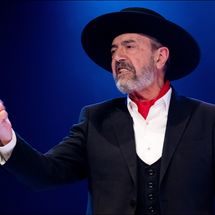 'El maestro Juan Martínez que estaba allí' en el Otoño Cultural 2025 tenerife fundación cajacanarias teatro