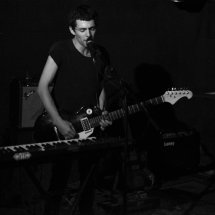 Noticia primer concierto FMAC, Mojo Club, oct 2014