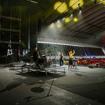Tenerife Summer Pop despide el verano ante miles de personas con los grandes hits del pop y la música urbana