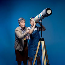 Teatro familiar para entender el duelo: 'Elara, un viaje a las estrellas' santa cruz tenerife junio 2026