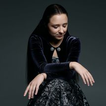 Recital de Elizaveta Ukrainskaia en Santa Cruz de Tenerife septiembre 2026