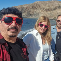 El rock alternativo de Elodiè en Encuentros en el M/A/L 2026 tenerife orotava marzo