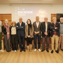 La ULL acoge Enciende Tech, un encuentro para conectar universidad y emprendimiento tecnológico tenerife 2026