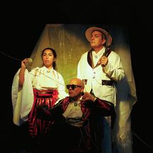 El Teatro Leal produce su primer espectáculo teatral en colaboración con la compañía Zálatta tenerife 2025