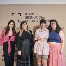 Diversidad, creación literaria y auge de las autoras emergentes canarias tenerife la laguna campus 2026