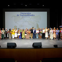 20 años de la campaña 'Adeje Vive, Adeje Convive' tenerife 2026