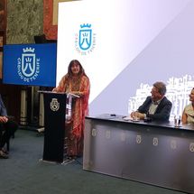 El Cabildo de Tenerife destina 86.000 euros a la actividad cultural de la Universidad de La Laguna septiembre 2026