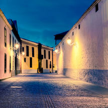 El XLVI Encuentro Coral Ciudad de La Laguna se une a la celebración de la declaración de Patrimonio Mundial tenerife diciembre 2025