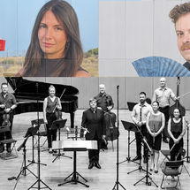 Música y Astronomía. #Endiálogo en el MCC tenerife festival contemporáneo 2026