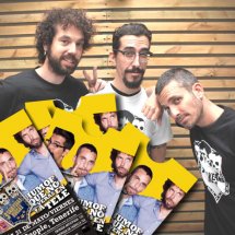 Ganadores de entradas para Tres Calaveras Huecas