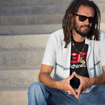 Entrevista con Dactah Chando Sabiduría 2013