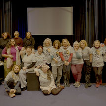 Festival Impulso Creativo en Tenerife marzo 2026