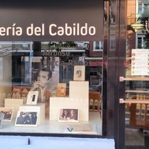 'Las islas van mar afuera’, la obra inédita de Alfonso García-Ramos