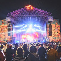 Todo listo para Arrecife en Vivo 2026 lanzarote septiembre
