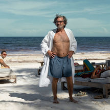 'Ex maridos' cierra el ciclo Diversidad, Igualdad y Cultura 2025 tenerife cine lgtb
