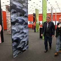 La exposición ‘Canarias al detalle’ revela la biodiversidad de las islas en el MUNA tenerife arte 2026