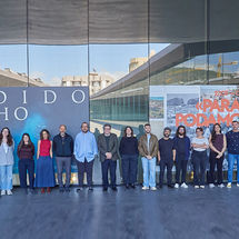 TEA inaugura cuatro exposiciones que revisan el arte contemporáneo y la memoria cultural de Canarias tenerife marzo 2026