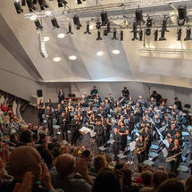 VIII Concurso de Composición de la Federación Tinerfeña de Bandas de Música tenerife concierto mayo 2026