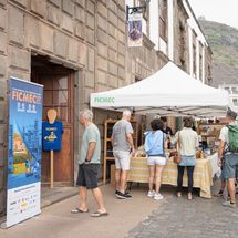 FICMEC 2026 impulsa el cambio de modelo a través de su Feria Agroecológica tenerife