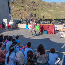 XXIII Feria del Libro de Adeje