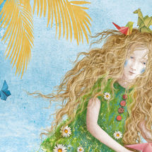 Exposición conmemorativa 30 aniversario del Festival del Cuento de Los Silos tenerife noviembre 2025