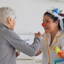 Comienza el FIC que no se ve  tenerife circo social 2026 