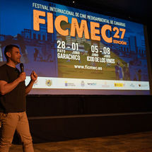 El sabor de la resistencia palestina inaugura los ‘Brunch de Cine’ de FICMEC 2026