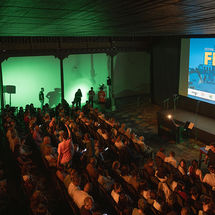 El XXVIII FICMEC pondrá el foco en el impacto ambiental de la IA tenerife festival cine ecológico 2026