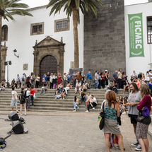 FICMEC 2026 destinará la venta de entradas a un proyecto medioambiental en El Salvador cine medioambiente tenerife mayo junio
