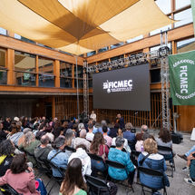 FICMEC otorga el Premio Brote al largometraje documental 'Time and Water', de Sara Dosa 2026 tenerife