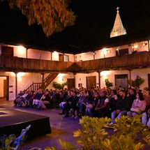 30 años celebrando el arte de la palabra tenerife cuentos los silos 2025