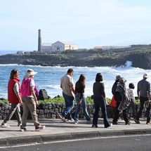 El Festival Internacional del Cuento de Los Silos cierra su XXX edición con una semilla plantada en las nuevas generaciones de narradores tenerife 2025