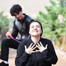 Tomás de Iriarte, protagonista del programa del sábado del Festival Internacional del Cuento de Los Silos tenerife 2025